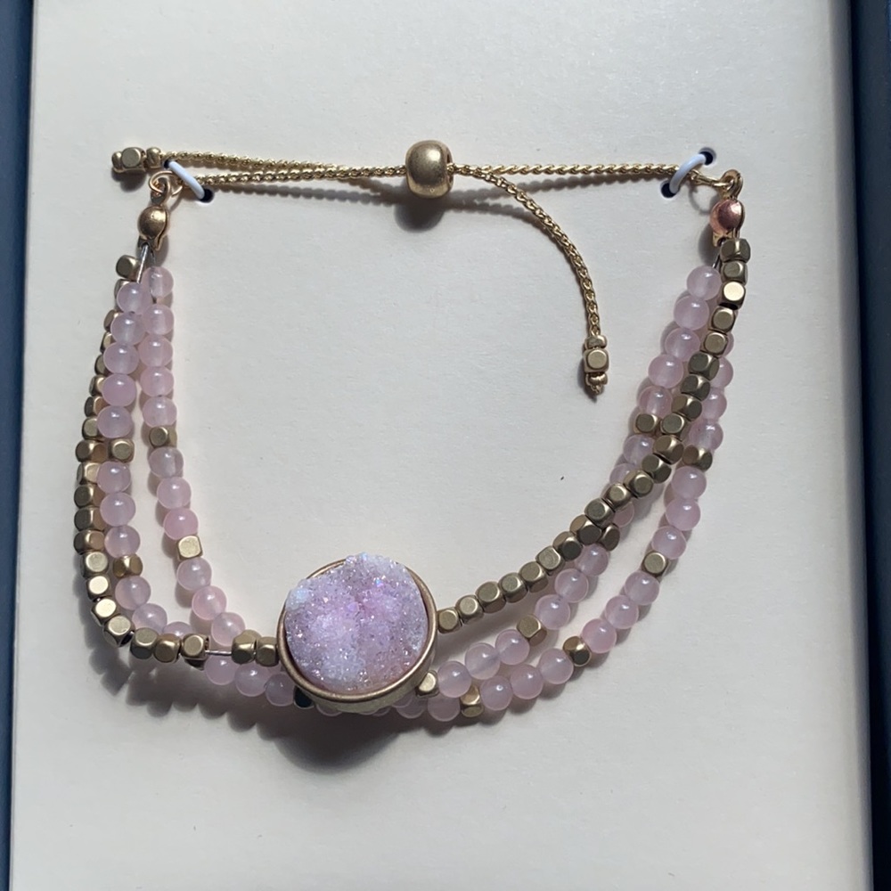 Universal Thread bracelet - Picture 3 of 6